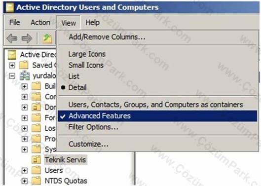 Active Directory Dsa Is Unwilling To Perform A More Perfect