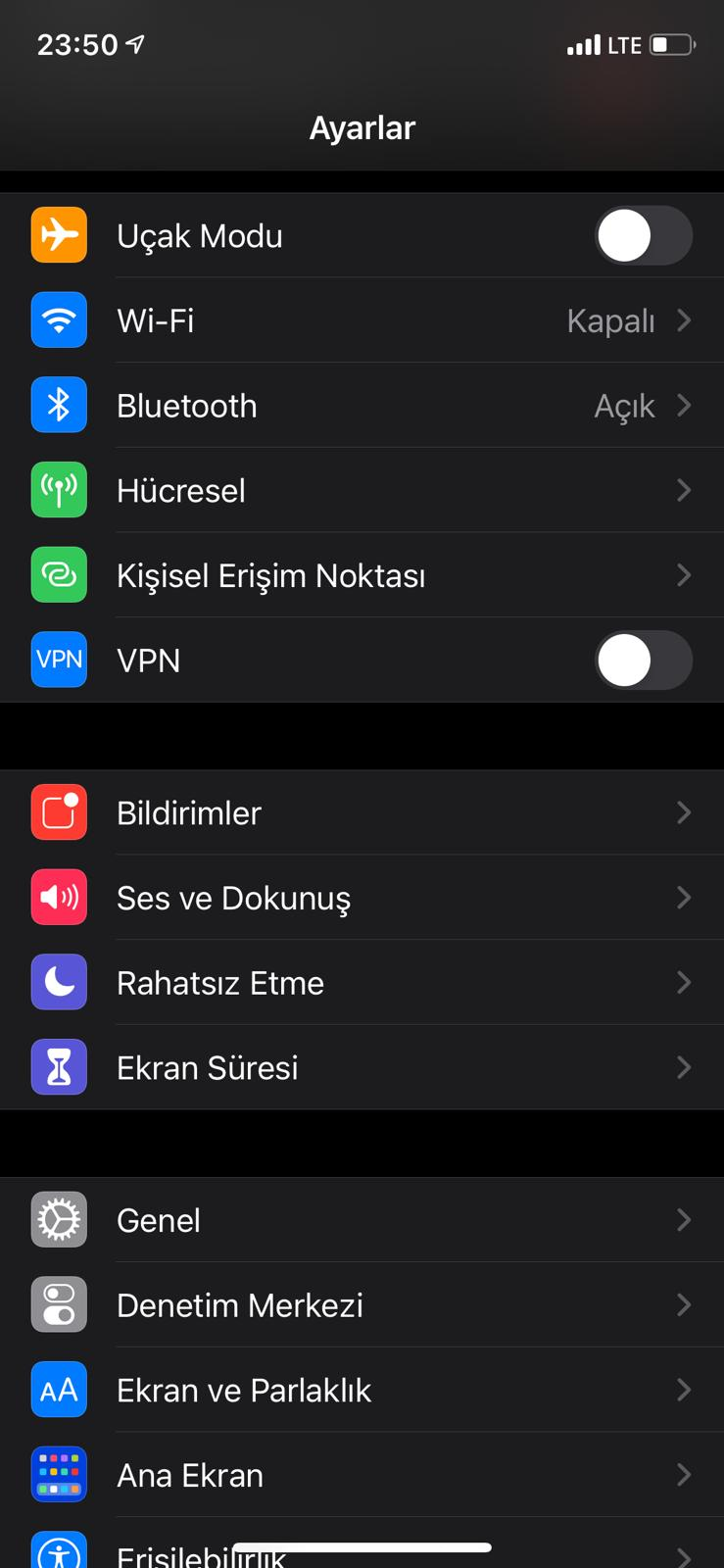 Hotspot Nedir Ne E Yarar Z Mpark