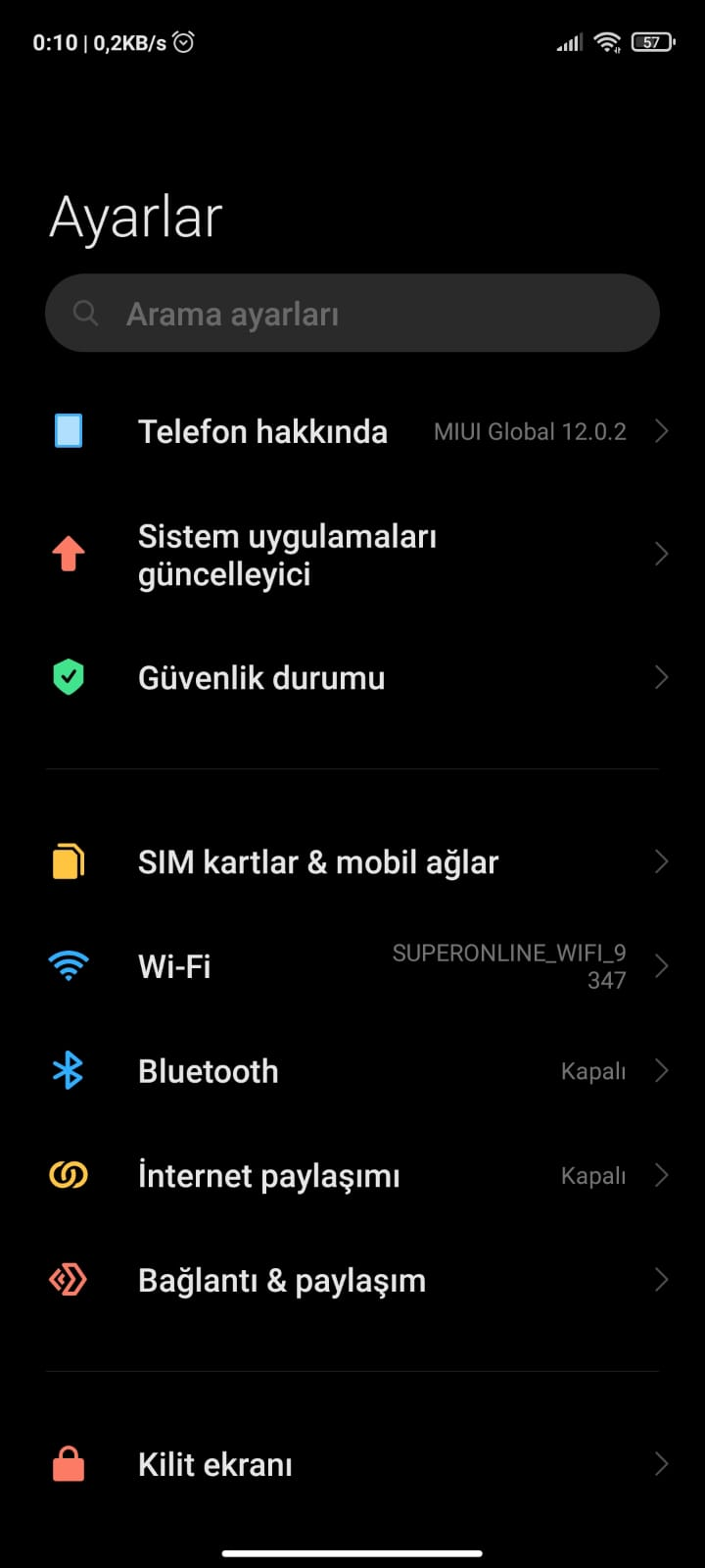 Hotspot Nedir Ne E Yarar Z Mpark