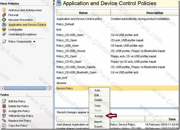 device manager blocked for your protection