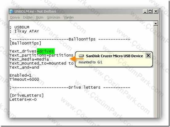 USB Drive Letter Manager 5.5.11 for mac download free