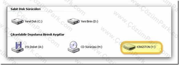 instaling USB Drive Letter Manager 5.5.11