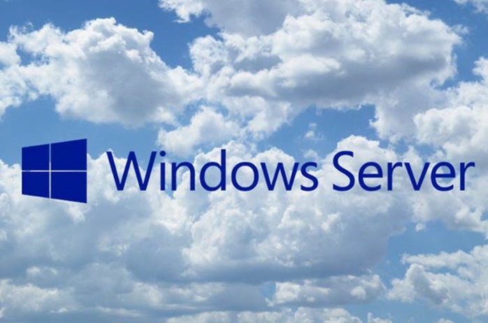 Windows server vnext что это