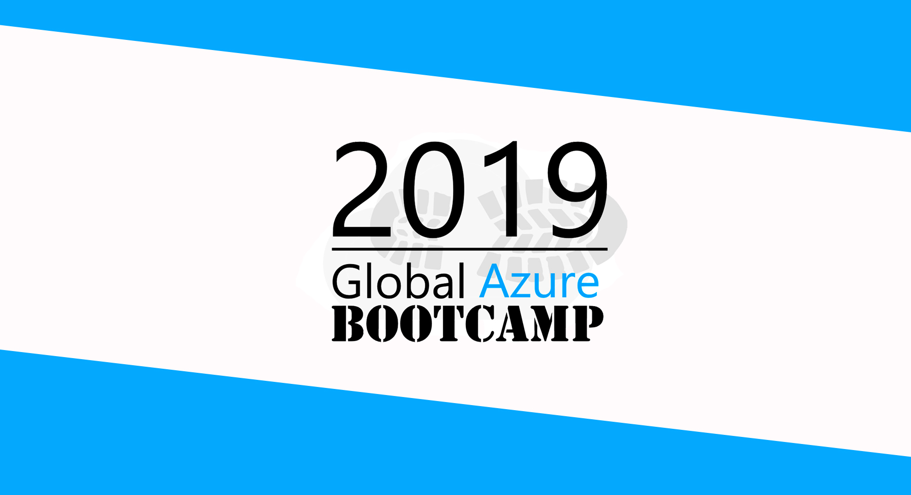 Azure Global Bootcamp İstanbul – 27 Nisan 2019 Cumartesi