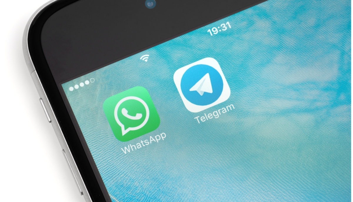 Saldırganlar Whatsapp ve Telegram Medya Dosyalarınızı Manipüle Edebilir