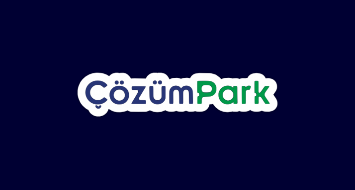 ÇözümPark Bilişim Portalı etiketleri artık Stickker.net  Üzerinde