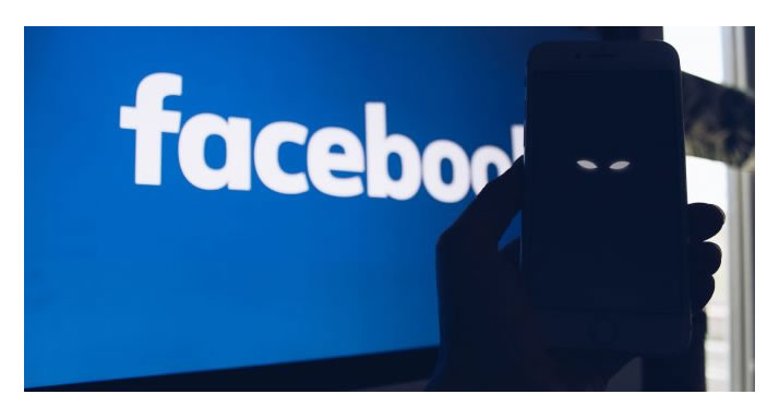 Facebook 200 milyondan fazla kullanıcının telefonunu çaldırdı