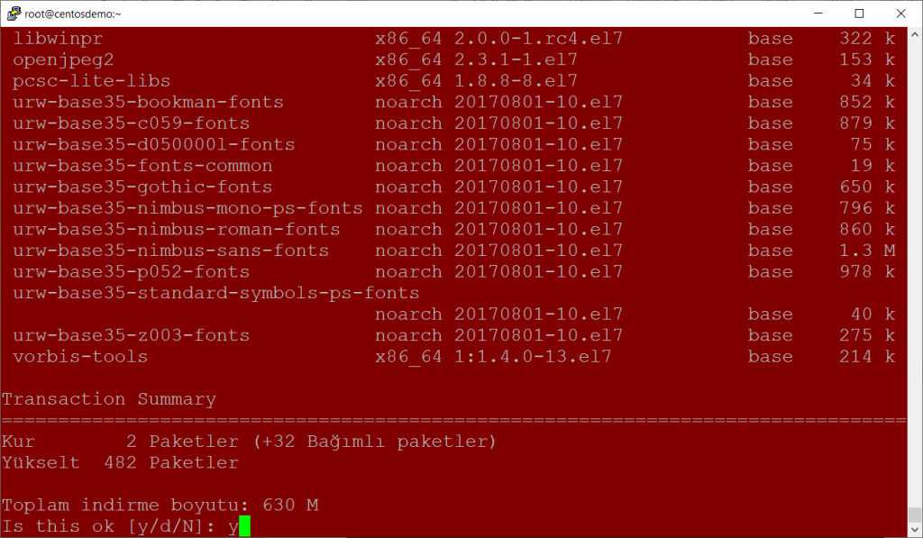 ubuntu 14.04 rocketchat install