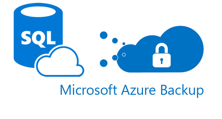 SQL Server ile Microsoft Azure Yedek Alma- SQL Azure Backup