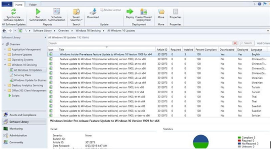 Configuration Manager