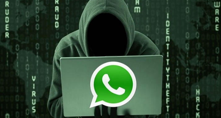 Dikkat WhatsApp Verilerinizi Çalıyor Olabilir