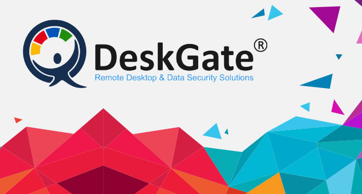 DeskGate IT Service