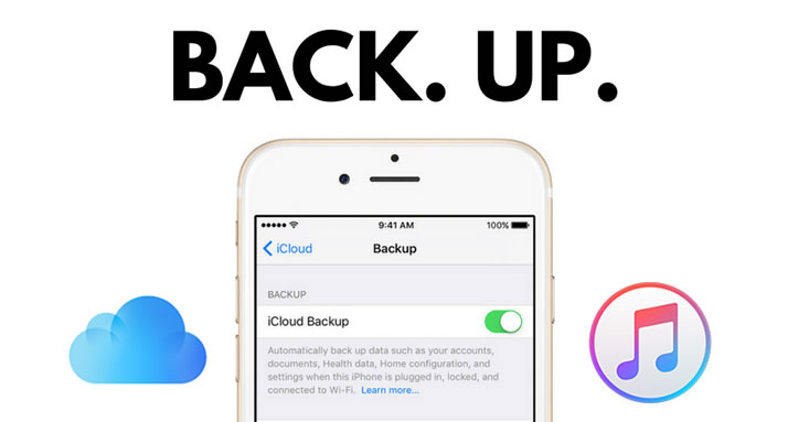 iPhone Telefonlar ile iCloud’a Yedek Alma Rehberi