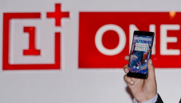 OnePlus Veri Sızıntısı İle Gündemde