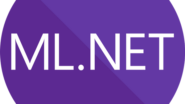 ML.NET