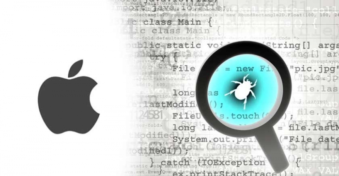 Apple Security Bounty Artık Herkese Açık!