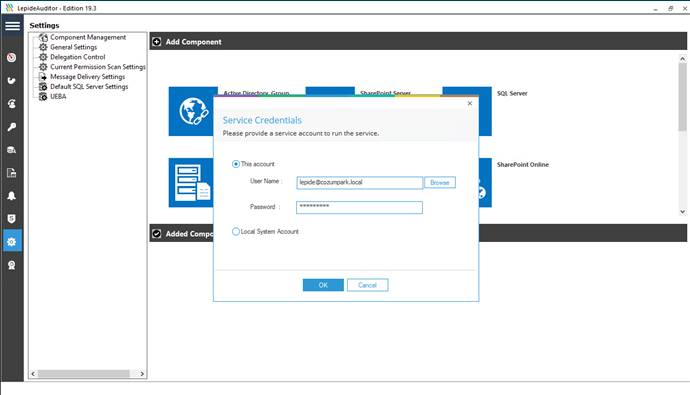 Lepide Auditor – Active Directory ve Group Policy Auditing