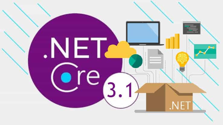 .NET Core 3.1