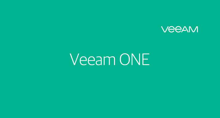 Veeam ONE 9.5 Raporlama