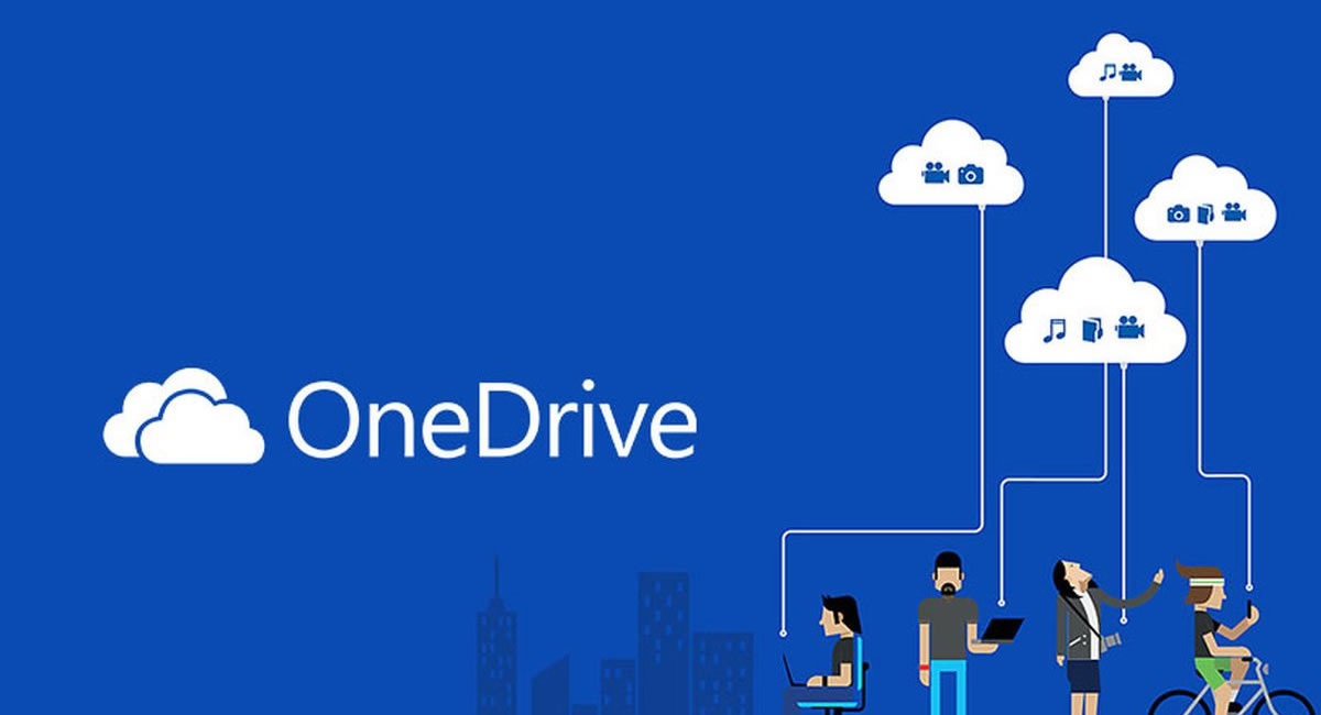 6 adımda Windows üzerindeki Onedrive erişiminin güvenliği