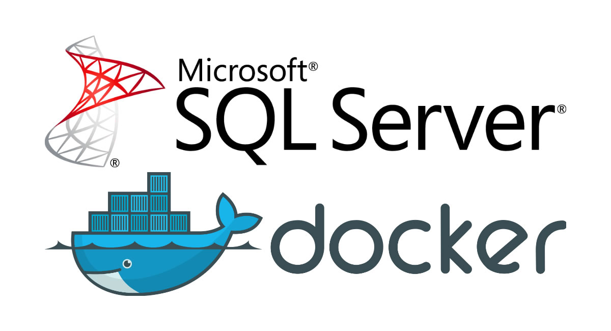 Docker üzerinde SQL Server Kurulumu, Yedek Alma, Yükleme Operasyonları