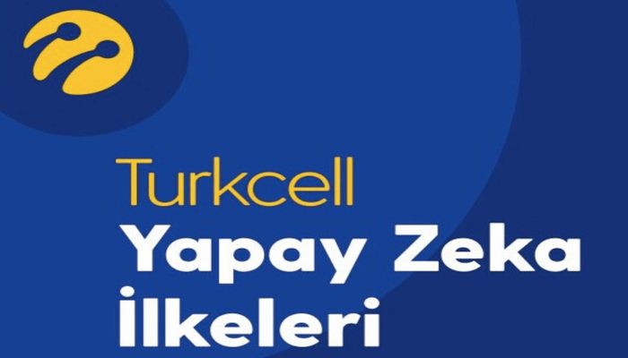 Turkcell Yapay Zeka İlkeleri’ni Açıkladı, Geleceğe Yedi Büyük Taahhüt Verdi