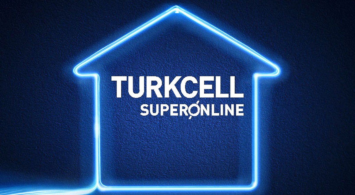 Turkcell Ev Hızını Katladı ÇözümPark