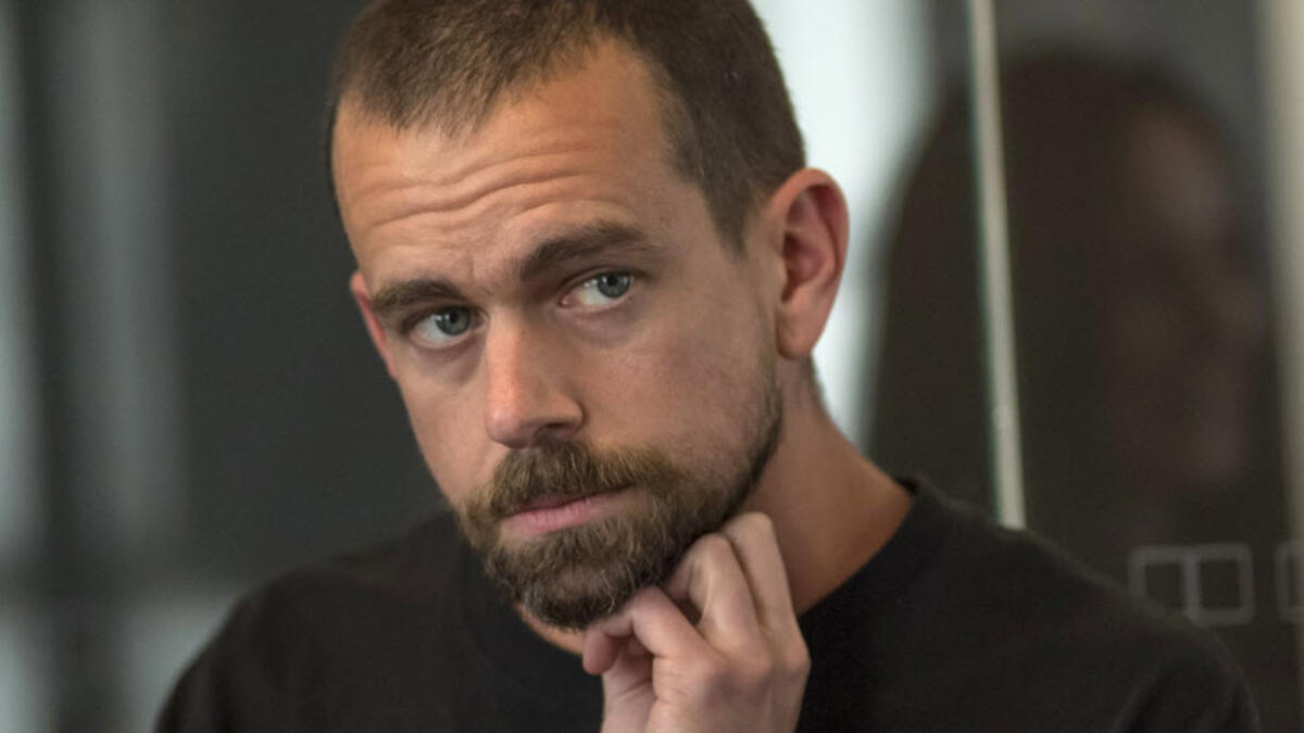 twitter ceosu jack dorsey twitter korkunç bir yer dedi