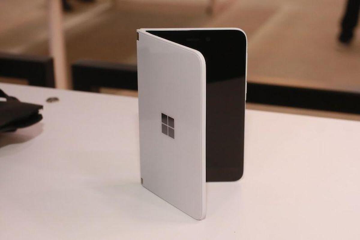 surface duo 3