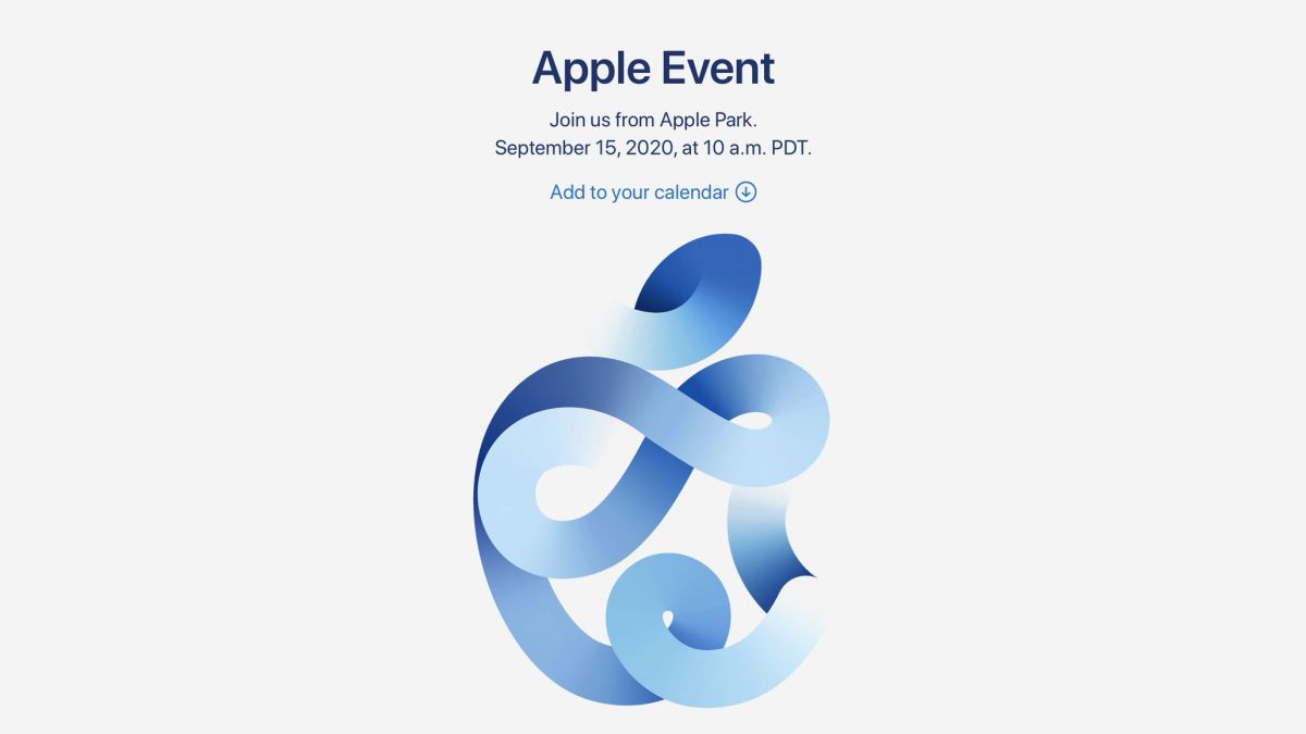 Apple-event