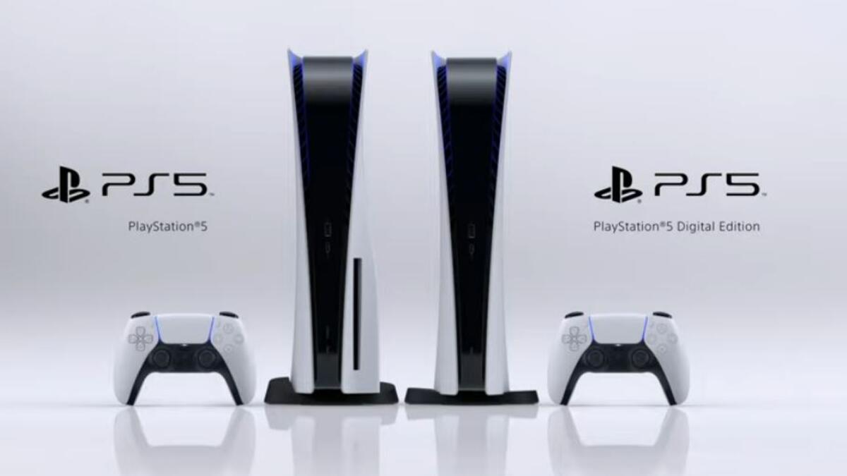 Playstation-5