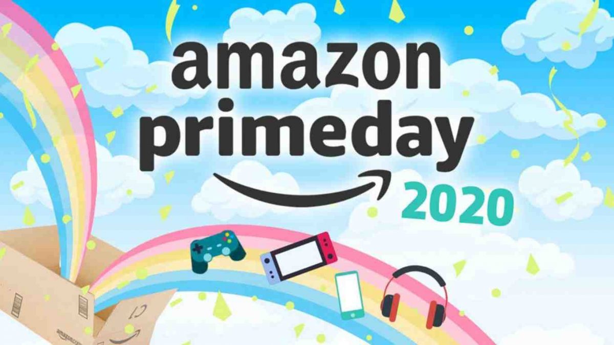 Prime Day 2020