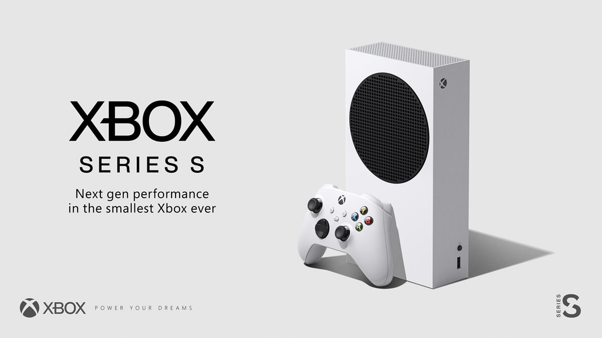 xbox s için microsoft fiyatını belirledi.