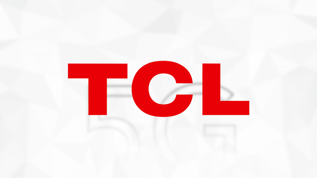 TCL Yuvarlanabilen Ekranını