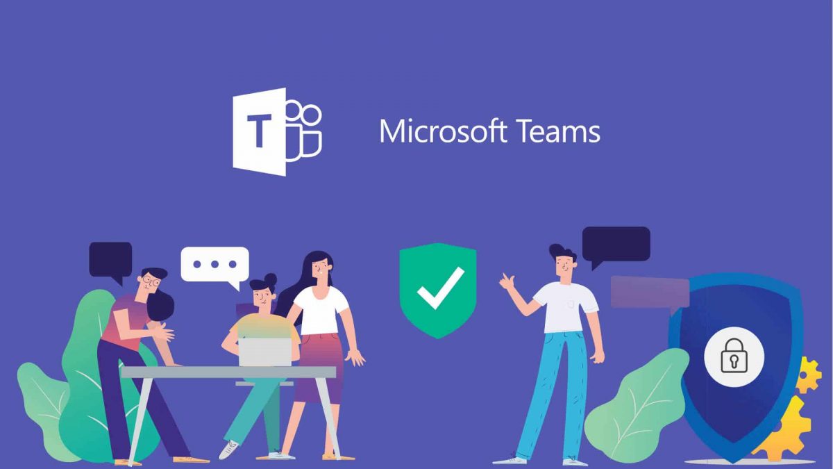 microsoft teams gürültü önleme