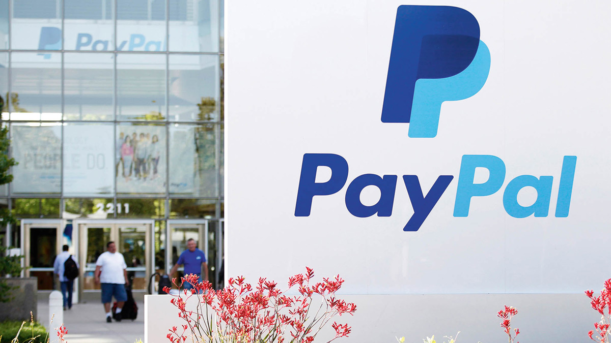 PayPal bitcoin alım satımı yapacak.