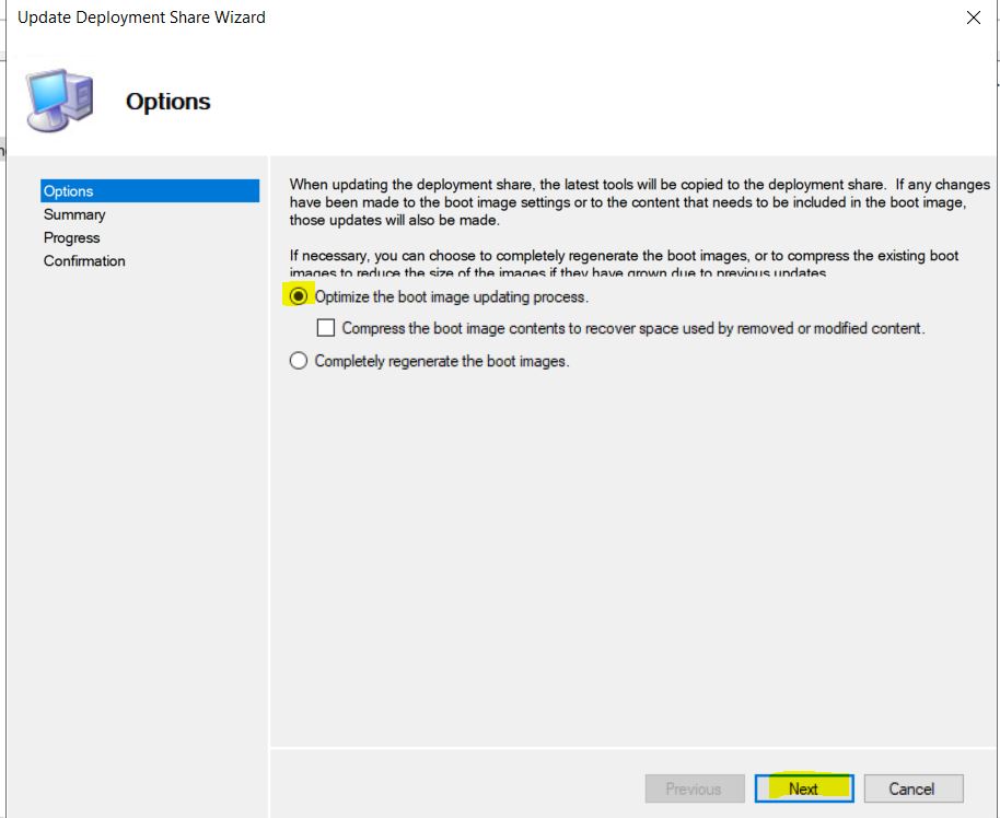 Ошибка microsoft windows deployment