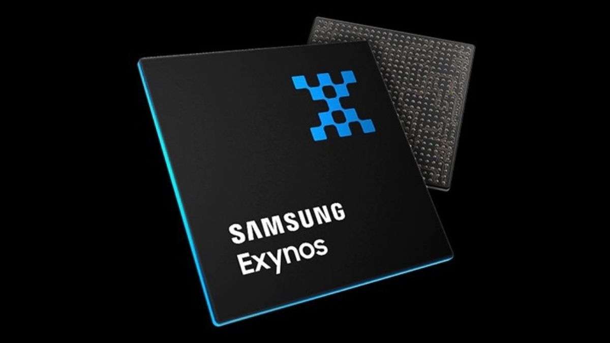 Exynos 1080