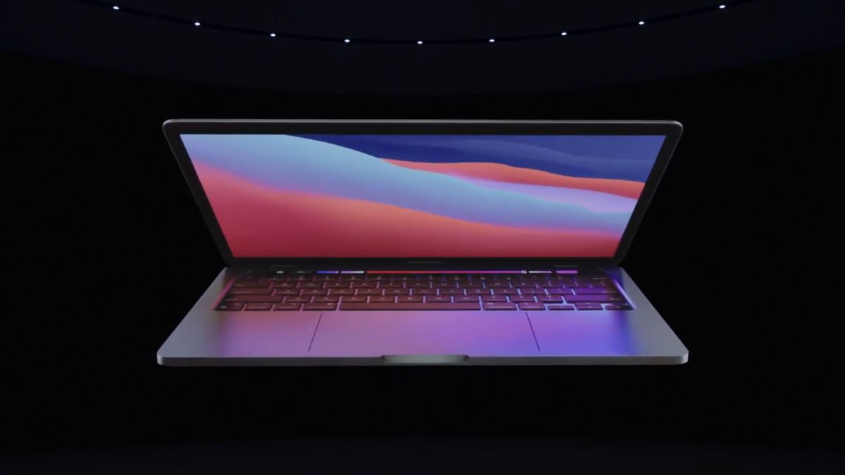 Yeni Macbook Serisi Tanıtıldı