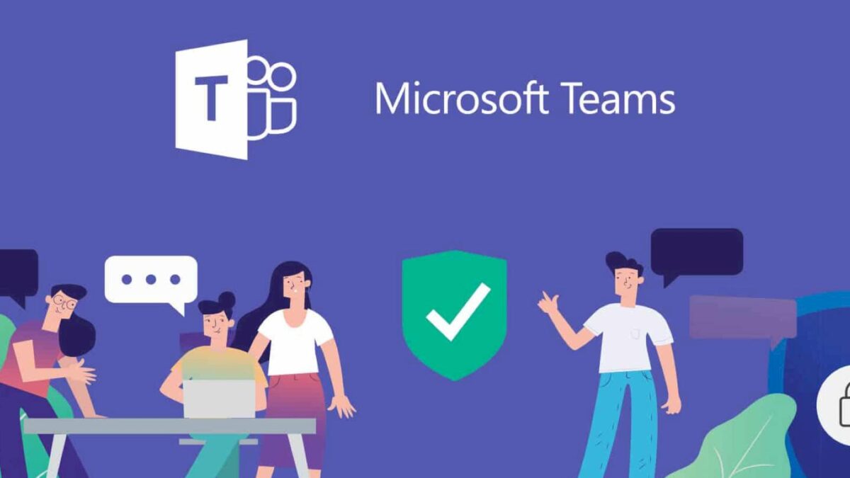 Microsoft Teams Meetings Anket Desteği