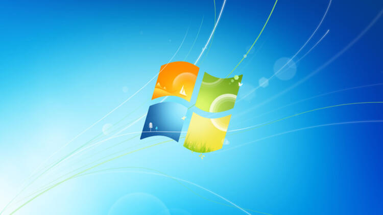 Windows 7 Kullanıcıları Sistemi Kullanmakta Israrcı