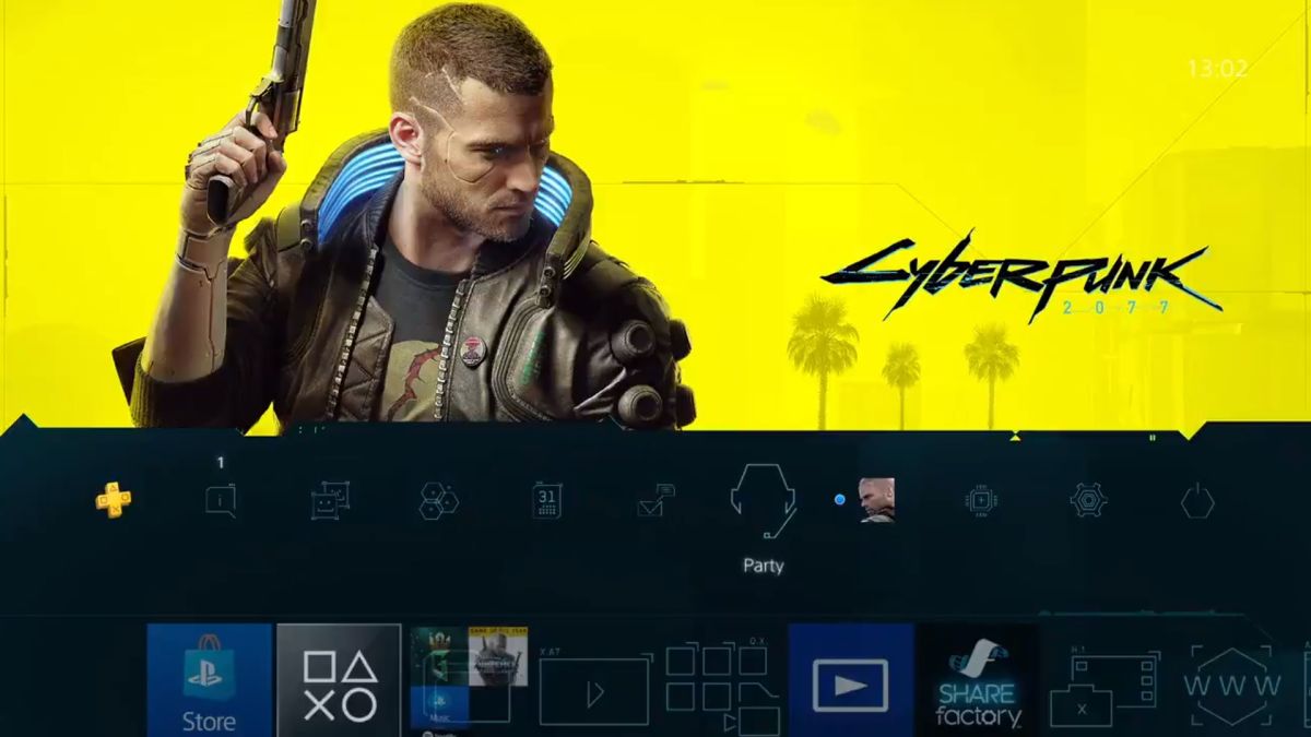 Cyberpunk 2077 Playstation Mağazasından Kaldırılıyor