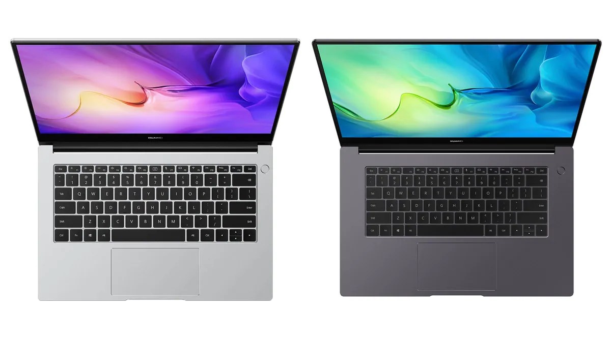 Matebook 11. Nesil Intel İşlemci