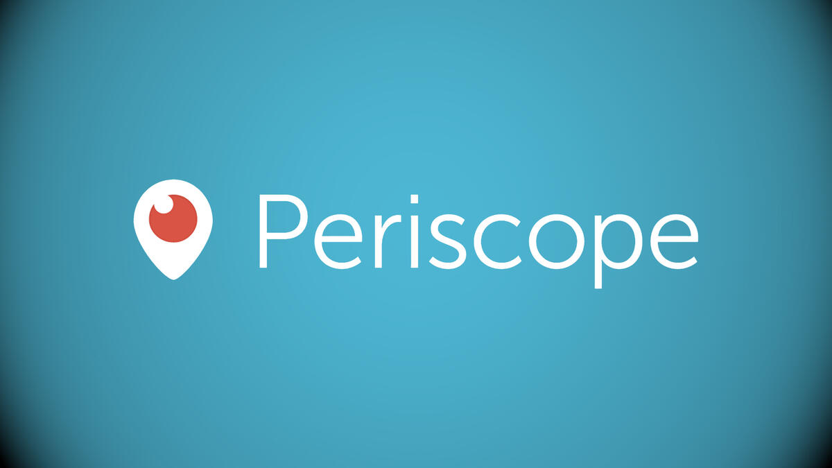 Periscope Kapatılıyor