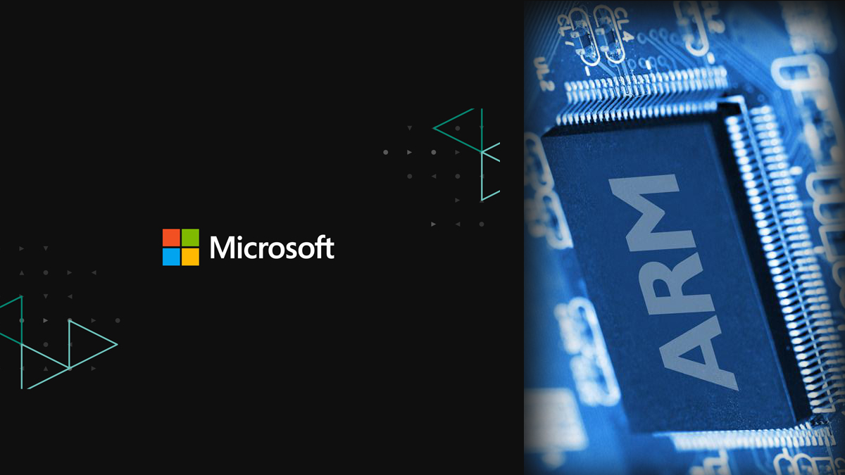 Microsoft ARM