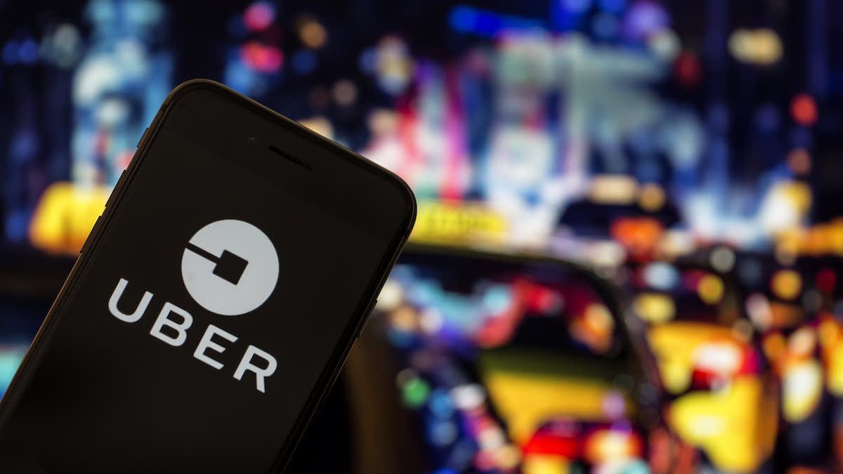 Uber, Yeniden Türkiye'ye Hizmet Verecek