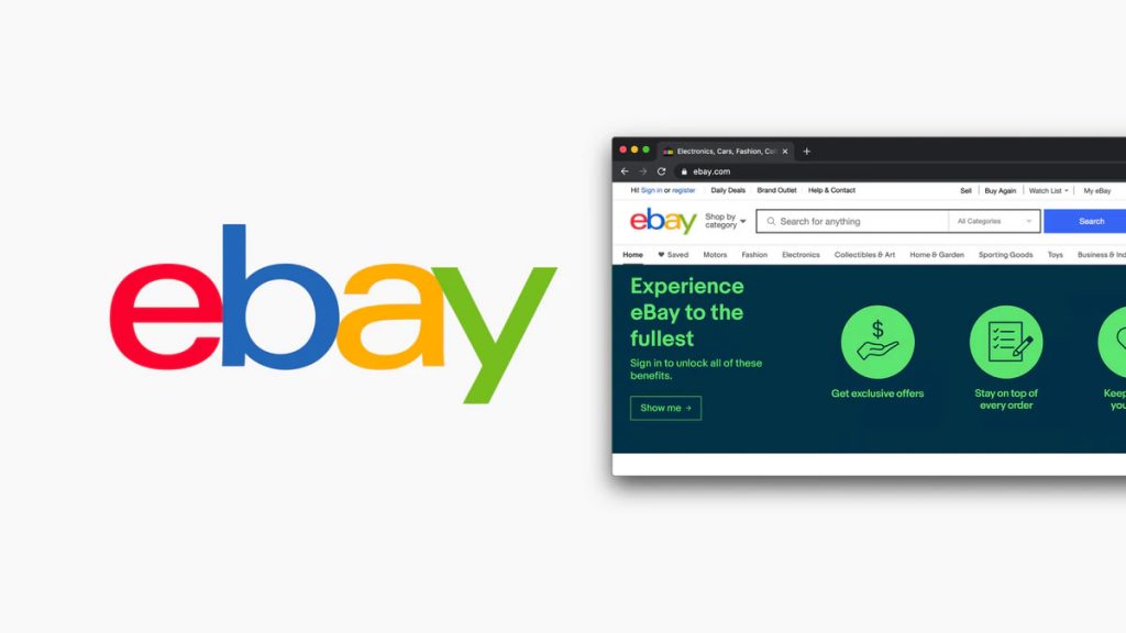 ebay'de satış hızınızı arttırın.