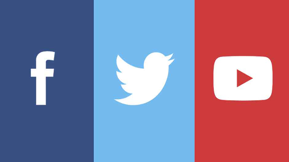 Rusya Facebook, Twitter ve YouTube'u Yasaklamak İstiyor