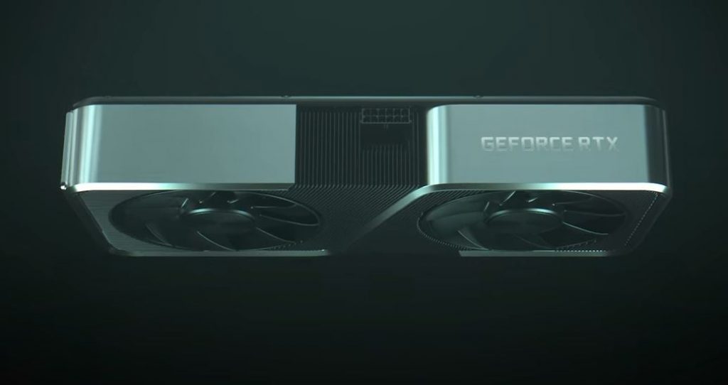 NVIDIA GeForce RTX 3060 Ti