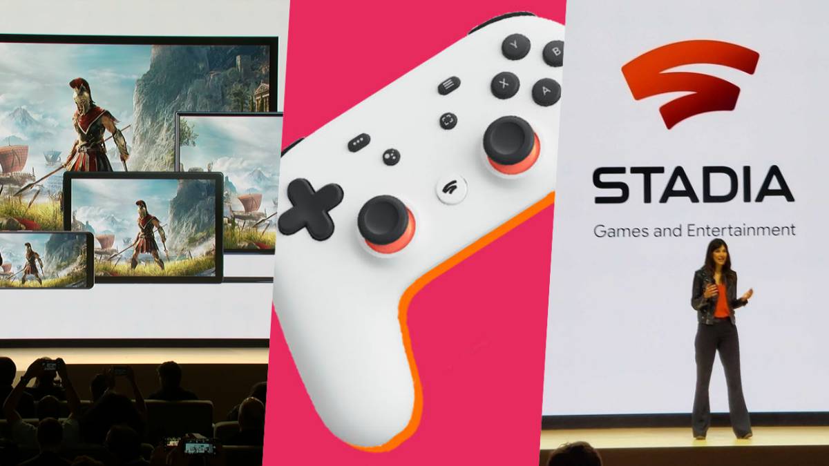 Stadia 8 Avrupa Ülkesinde